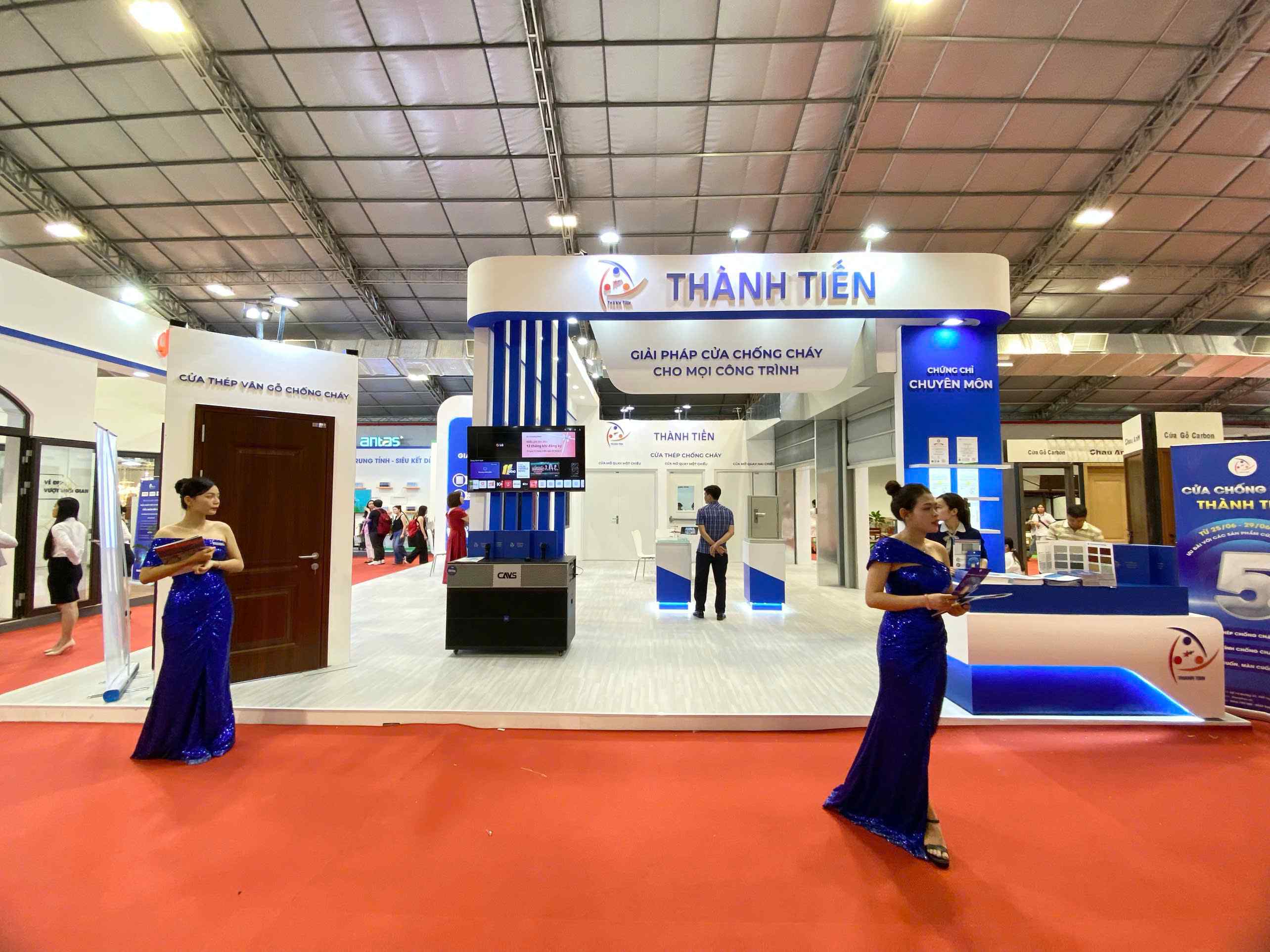 thành tiến 81 m2 (Triển lãm vietbuild hcm 25/6-29/6/ 2025)&nbsp;